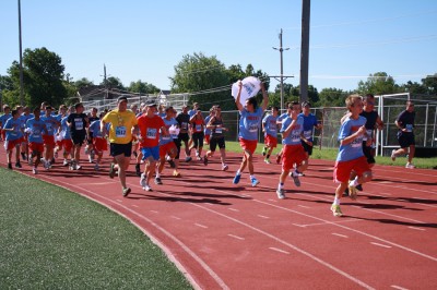 5K FunRun