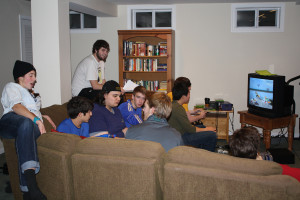 Smashfest 2012