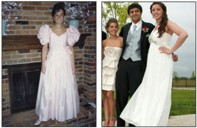 Prom-sformation