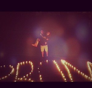 Prom?