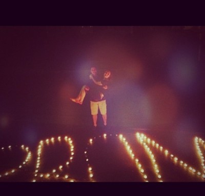 Prom?