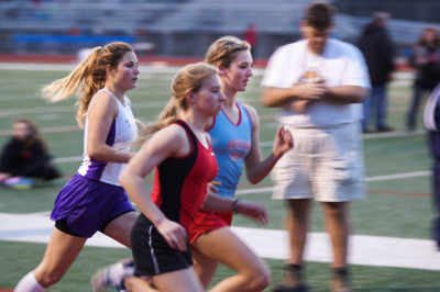 Third place victory