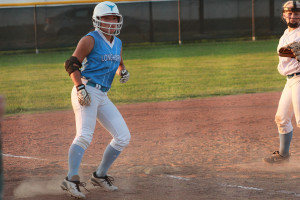 Swinging into Softball Season
