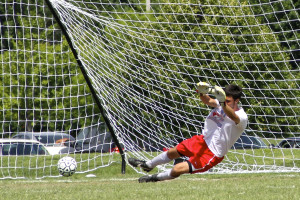 Summer Soccer Showcase