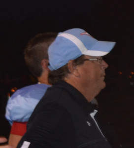 Bill O’Neal: The Man, The Myth, The Legend