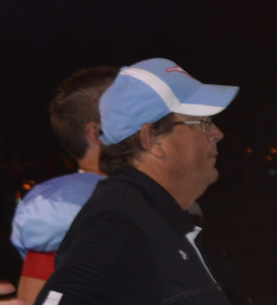Bill O’Neal: The Man, The Myth, The Legend