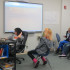 The Reflections members hope to share their work online.