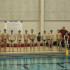 Water polo has qualified for state two years in a row.