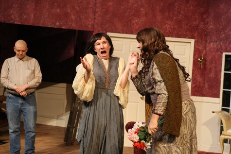 Leading Ladies: meet the actors