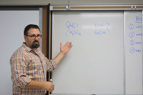 Eighteen new faculty join the school community