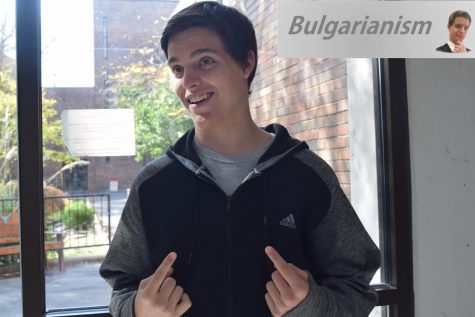 Becoming Bulgarianism