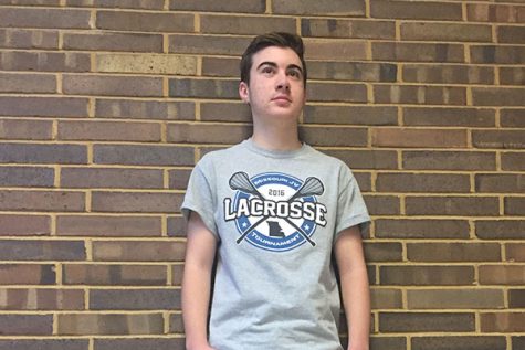 T-shirts help father and son bond