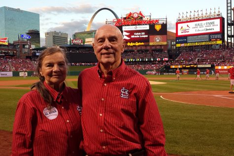 Former Principal, Dr. Al Burr’s memorial service is Dec. 3