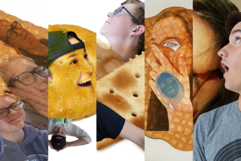 Quiz: what type of cracker are you?