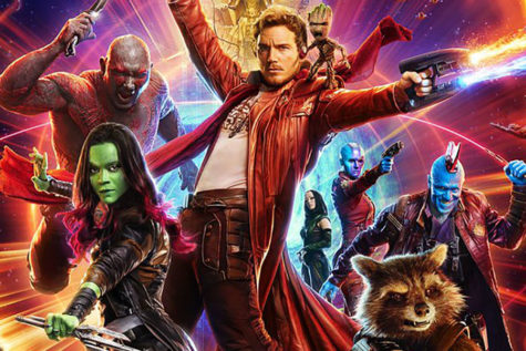 Quiz: Which Guardians of the Galaxy character are you most like?