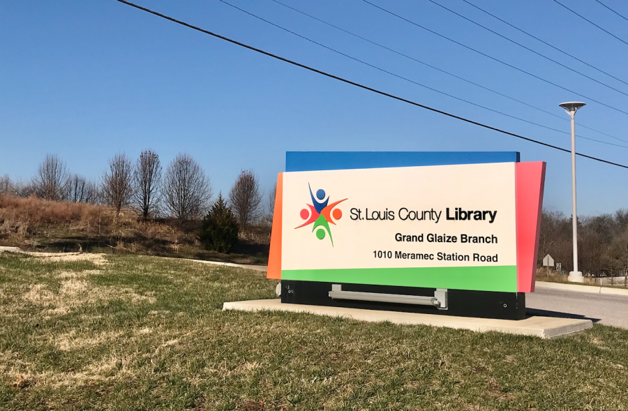 Libraries for All STL is a campaign calling on the Saint Louis County Library administration and Board of Trustees to divest from policing and make libraries more welcoming for all communities. 