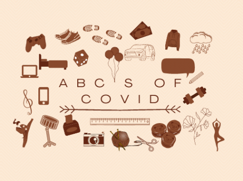 ABC’s of COVID