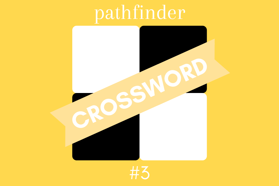 Pathfinder Crossword #3