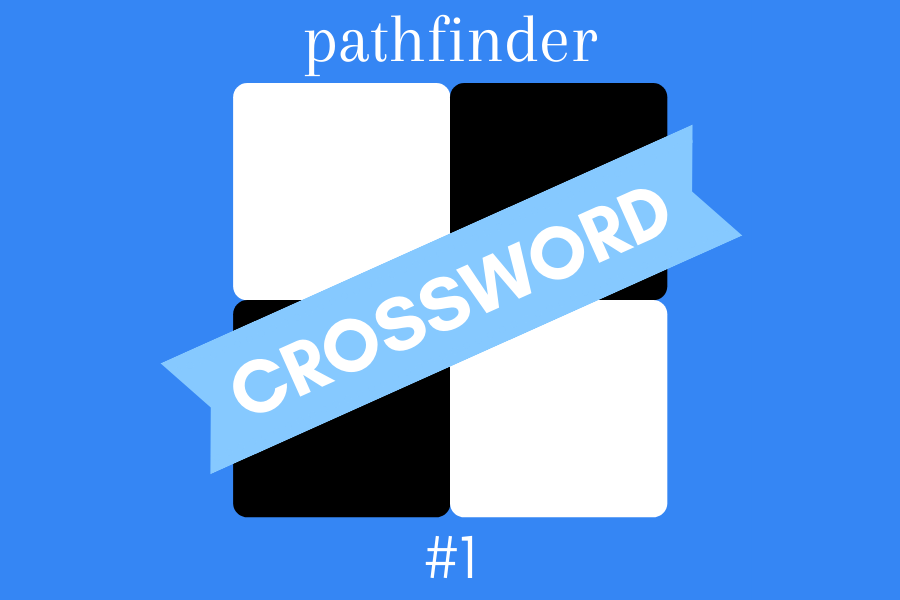 Pathfinder Crossword #1