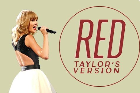 We’re feeling “All Too Well” after Red’s re-release