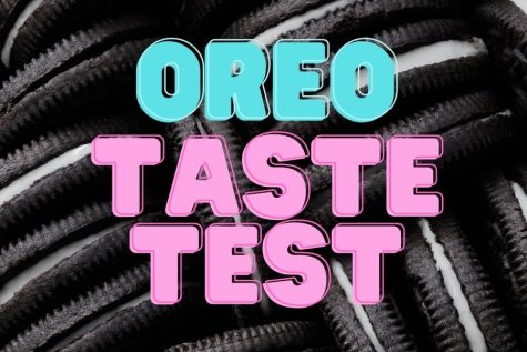An assortment of Oreo Flavors, from Mint to Toffee Crunch. 