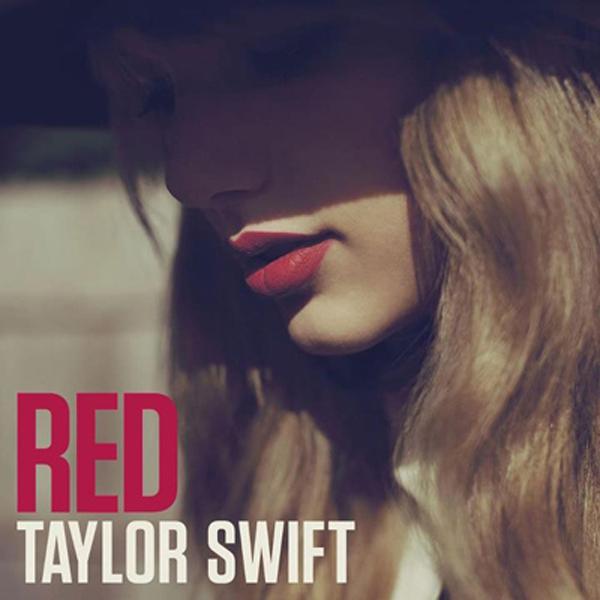 Taylor Swift "Red"