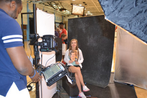 Picture day debacle