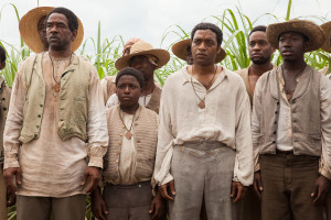 12 Years a Slave review