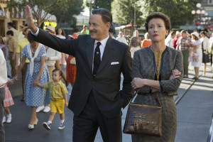 Saving Mr. Banks review