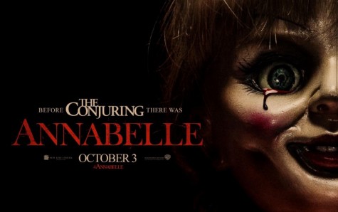 "Annabelle" review