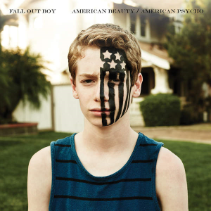 American Beauty/American Psycho album review