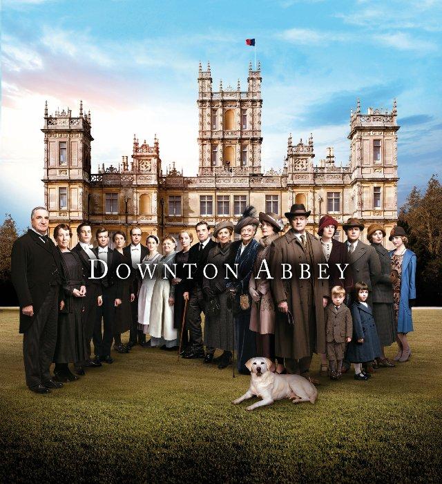 Season six of Downton Abbey will return to PBS in Jan. of 2016.