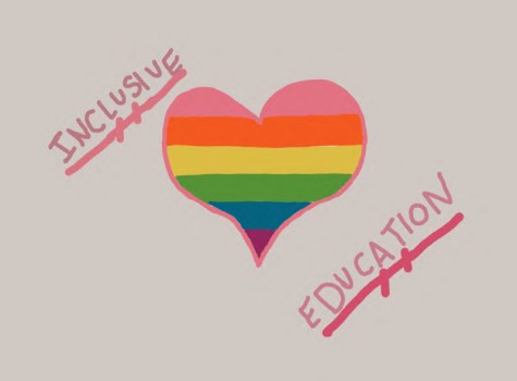 Petition urging for LGBT-inclusive health curriculum