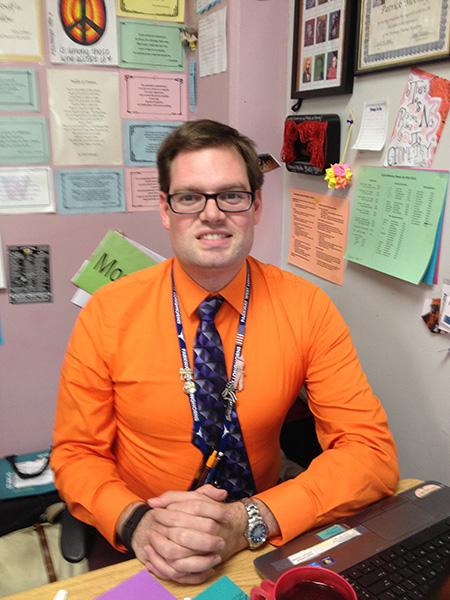 Math teacher Patrick Mooney reflects on his Jeopardy experience