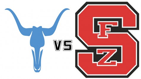 Longhorn Football Highlights: Fort Zumwalt South