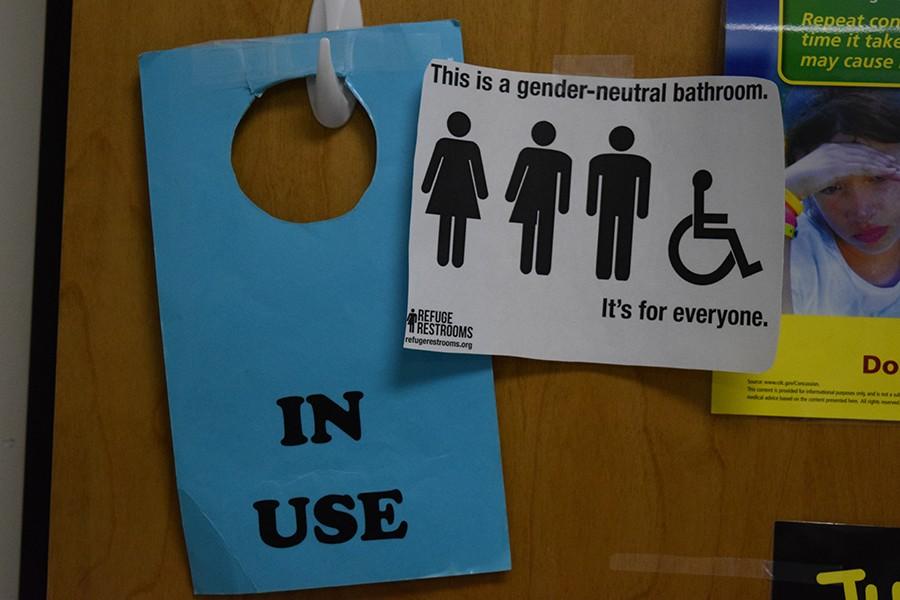 All you need to know about gender-neutral bathrooms