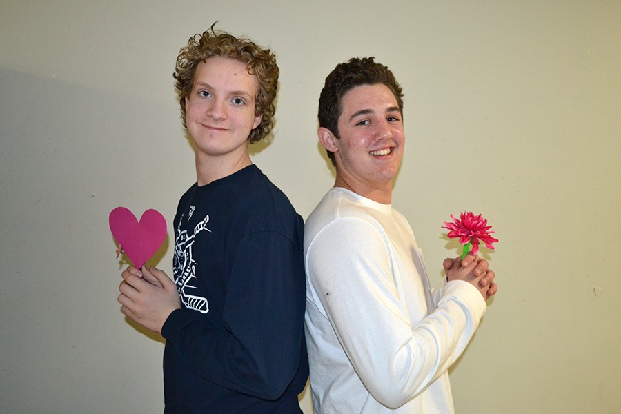 Most eligible Longhorns for Valentine’s Day: juniors