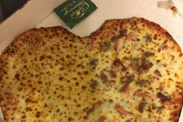 Tuesday was National Pizza Day. [Paloma Gonzalez, 12]
