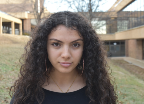 Growing number of vegan and vegetarian students push for cafeteria accommodations