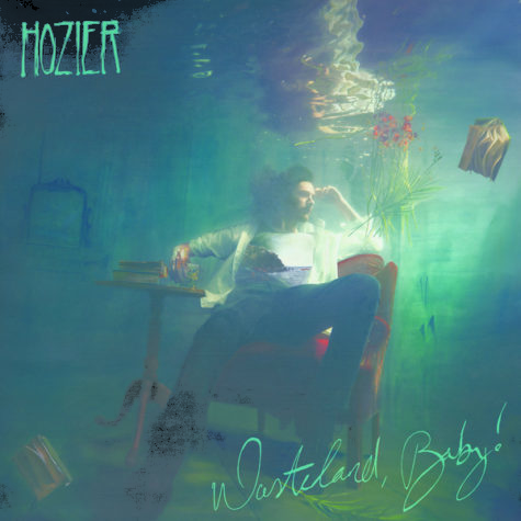 Hoziers album Wasteland, Baby!comes nearly five years after his self-titled album in 2014. 