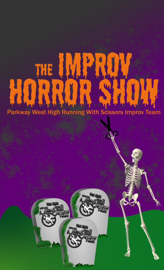 The Improv Horror Show