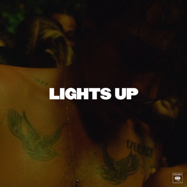 Harry Styles released “Lights Up” Oct. 10, his first song since his debut album from 2017. 