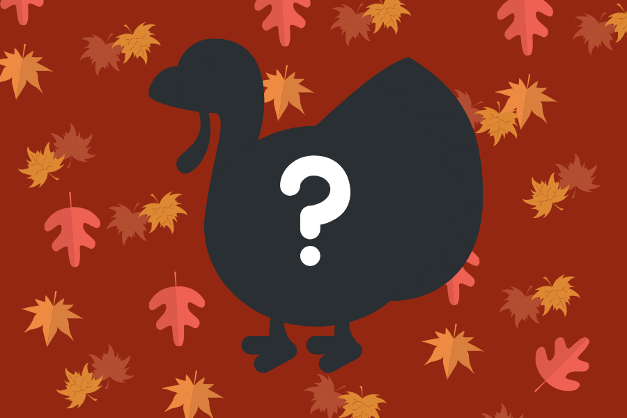 To celebrate Thanksgiving, find out which traditional Thanksgiving dish you are!