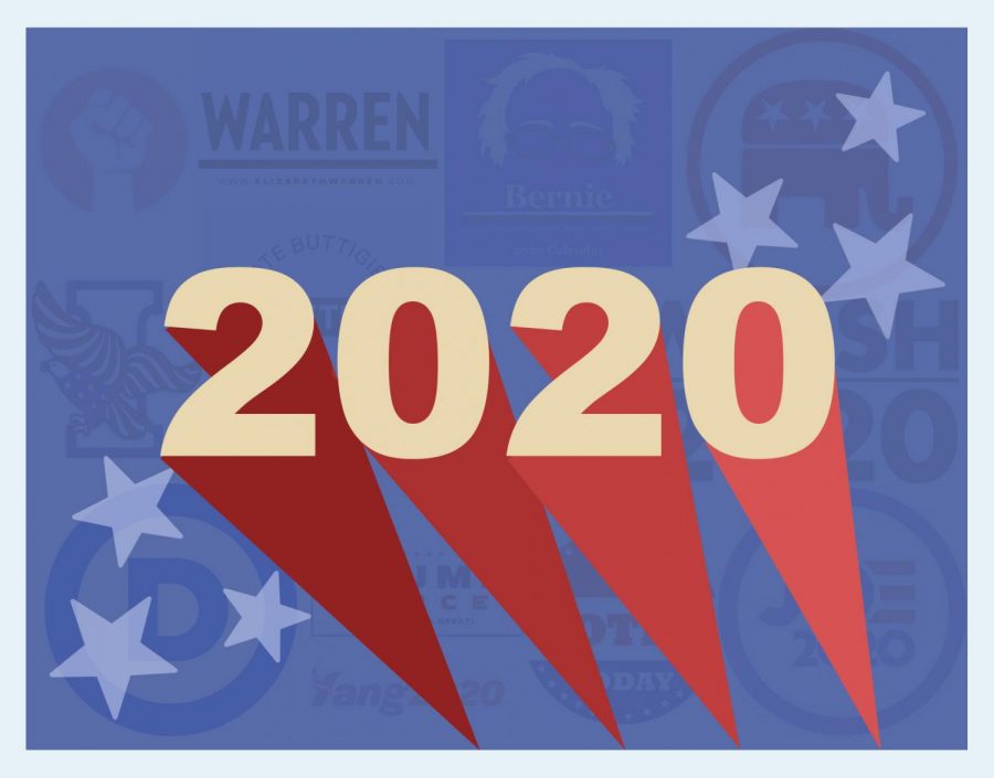 Today, the first Presidential nominating contest will take place in Iowa. Missouri’s election will follow, taking place March 10, a little over a month later. It’s time to prepare ourselves now so we can take action later.