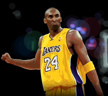 Kobe Bryant: A basketball legend