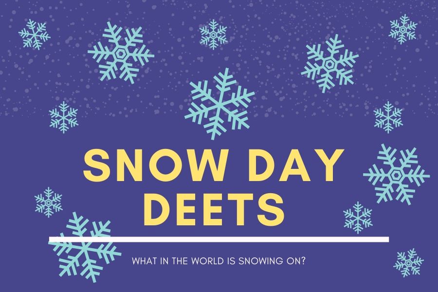 Are you thoroughly confused about snow days? Don’t worry, you’re not alone. We did the digging for you.
