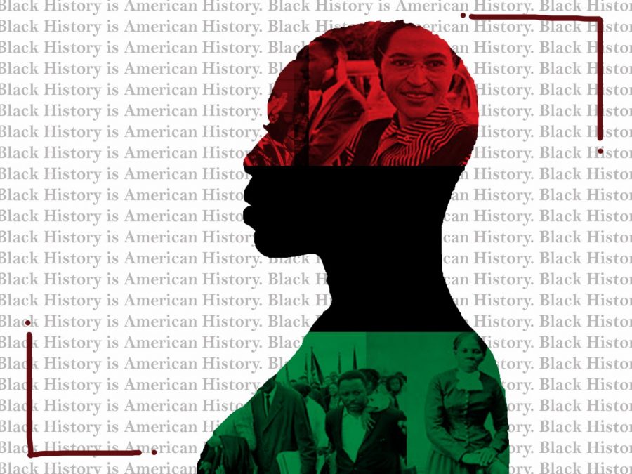 We must incorporate more Black history into our schools.