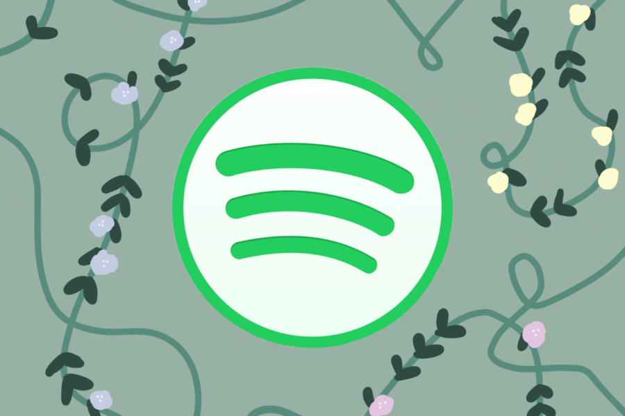 After spring cleaning your music library, refresh your playlists with new music from Spring Has Sprung.