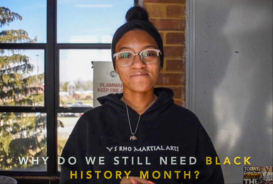 Why do we still need Black History Month?