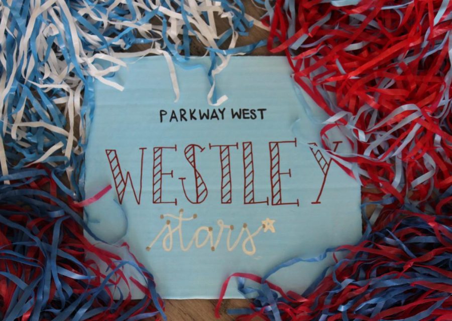 The Westley starts have the goal of promoting inclusivity and school spirit.